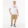 Rip Curl Sunset Tee - T-shirt - Men's | Hardloop