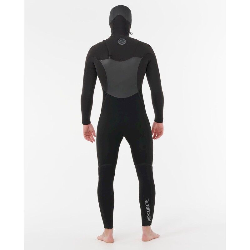 Rip Curl Flashbomb Cz Hood 6/4 - Surf märkäpuvut - Miehet | Hardloop