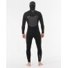 Rip Curl Flashbomb Cz Hood 6/4 - Combinaison de surf homme | Hardloop