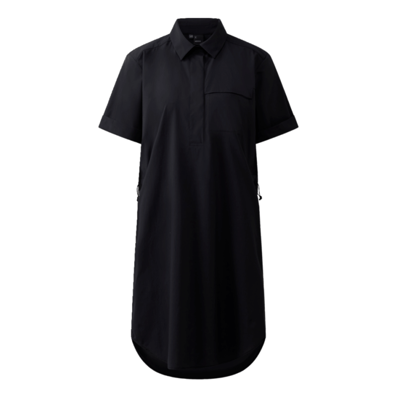 Salo Dress - Vestido mulher