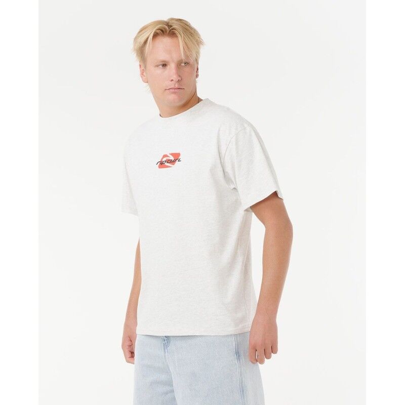 Rip Curl Medina Splat Tee - T-shirt homme | Hardloop