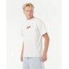 Rip Curl Medina Splat Tee - T-shirt - Men's | Hardloop