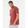 Rip Curl Medina Splat Tee - T-shirt homem | Hardloop
