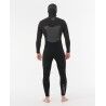 Rip Curl Flashbomb Cz Hood 5/4 - Combinaison de surf homme | Hardloop