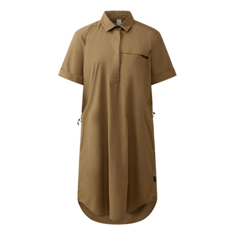 Salo Dress - Sukienka