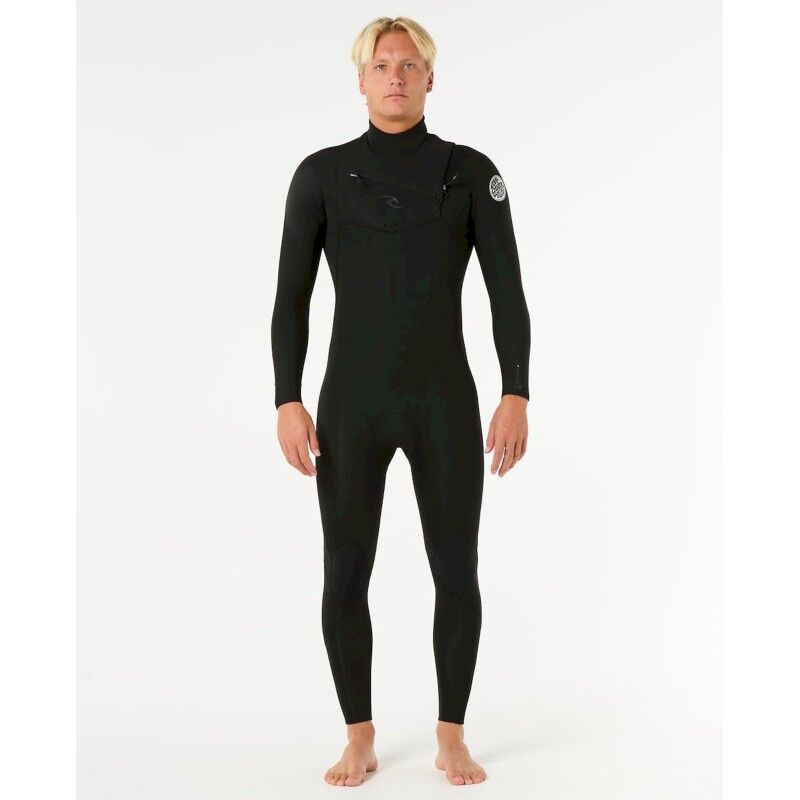 Dawn Patrol Pro Cz 5/3 - Våtdräkt för surfing - Herr