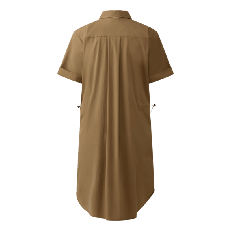 Haglöfs Salo Dress - Robe femme | Hardloop