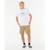 Rip Curl Filter Tee - T-shirt - Uomo | Hardloop