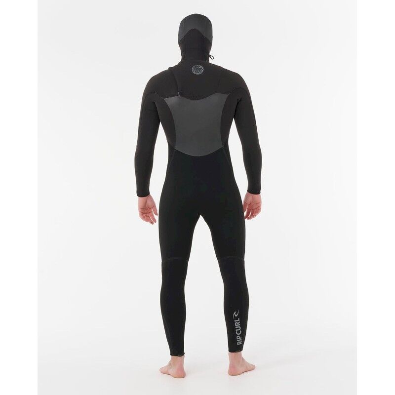 Rip Curl Flashbomb Cz Hood 4/3 - Surf Wetsuit - Men's | Hardloop
