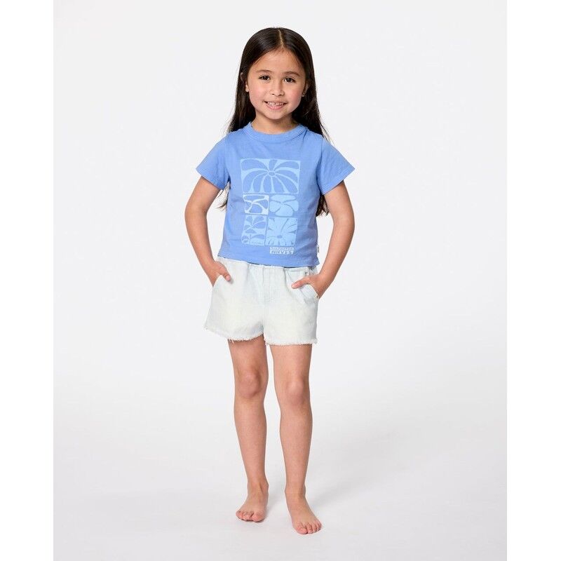 Rip Curl Aots Standard Tee - T-shirt enfant | Hardloop