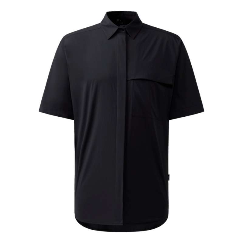 Salo Shirt SS II - Camisa - Hombre