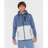 Navy / Grey