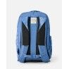 Rip Curl F-Light Weekender - Sac à dos urbain femme | Hardloop