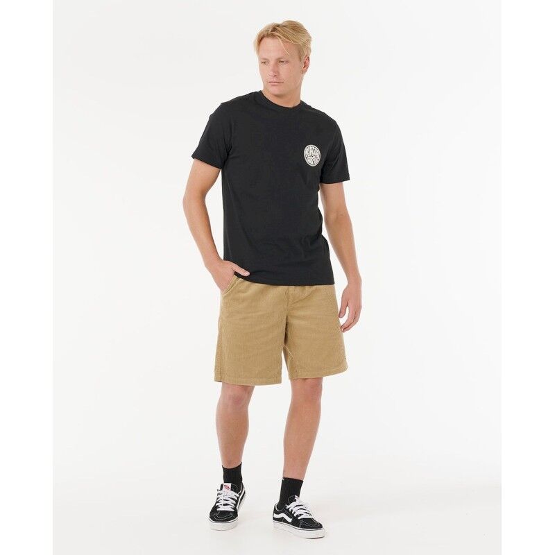 Rip Curl Drifter Tee - T-shirt homem | Hardloop