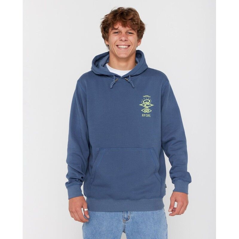 Search Icon - Sweatshirt à capuche homme