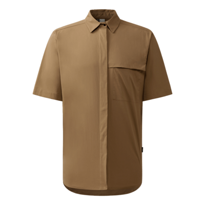 Salo Shirt SS II - Paita - Miehet