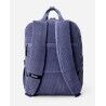 Rip Curl Revival Cord Backpack - Urbane Rucksäck - Damen | Hardloop