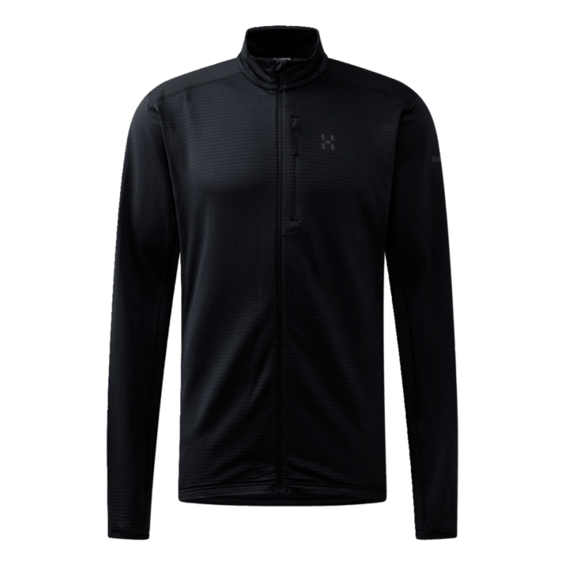 L.I.M Mid Multi Jacket - Fleecevest - Heren