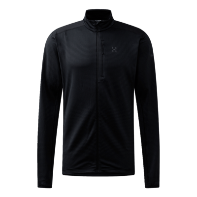 L.I.M Mid Multi Jacket - Forro polar - Hombre