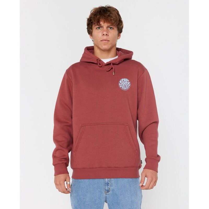 Wetsuit Icon - Hoodie - Herren