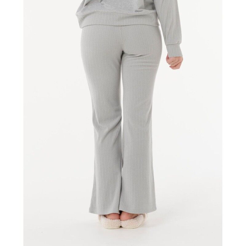 Rip Curl Cosy Flare Pant - Pantalon femme | Hardloop