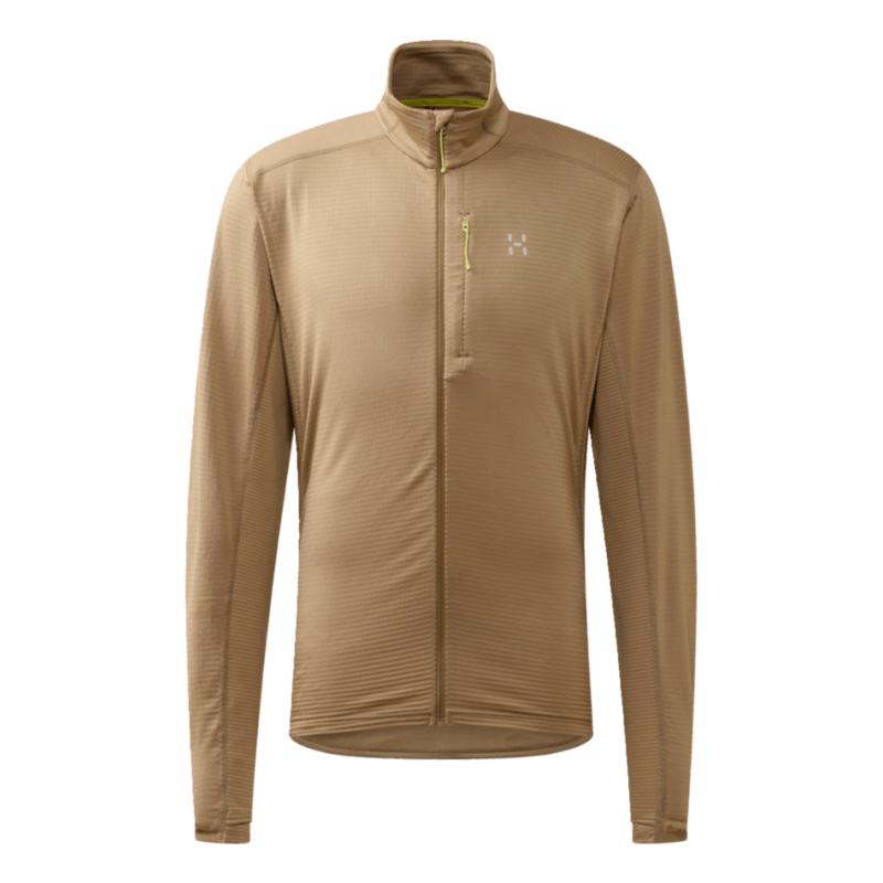 L.I.M Mid Multi Jacket - Giacca in pile - Uomo