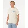 Rip Curl Board Bakery Tee - T-Shirt - Herren | Hardloop