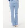 Rip Curl Cosy Flare Pant - Pantalones - Mujer | Hardloop