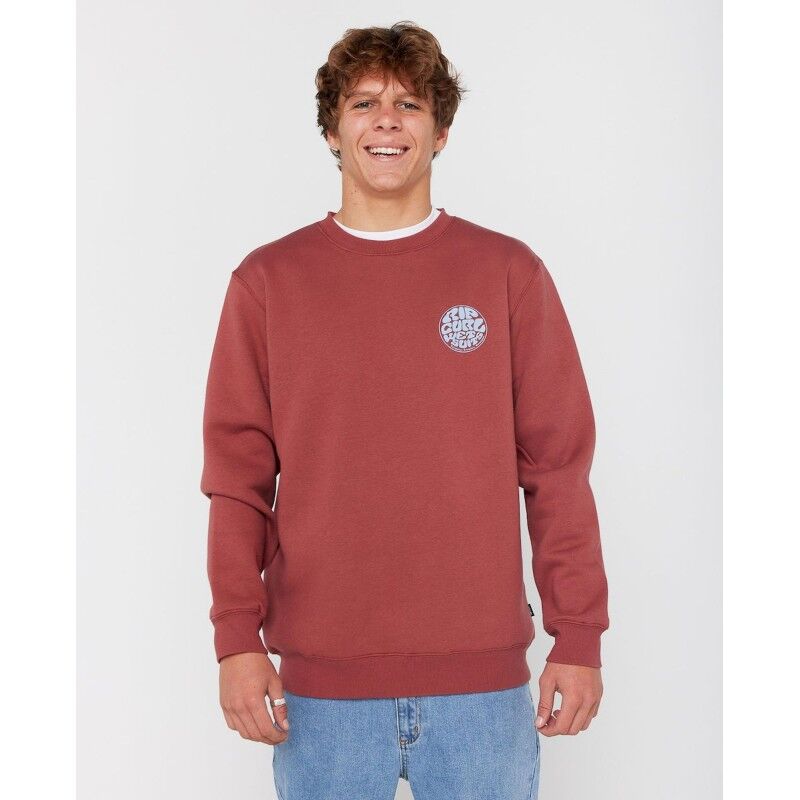 Wetsuit Icon - Sweatshirt sem capuz homem