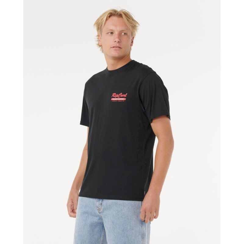 Rip Curl Board Bakery Tee - T-shirt homme | Hardloop