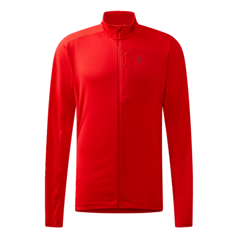 L.I.M Mid Multi Jacket - Giacca in pile - Uomo