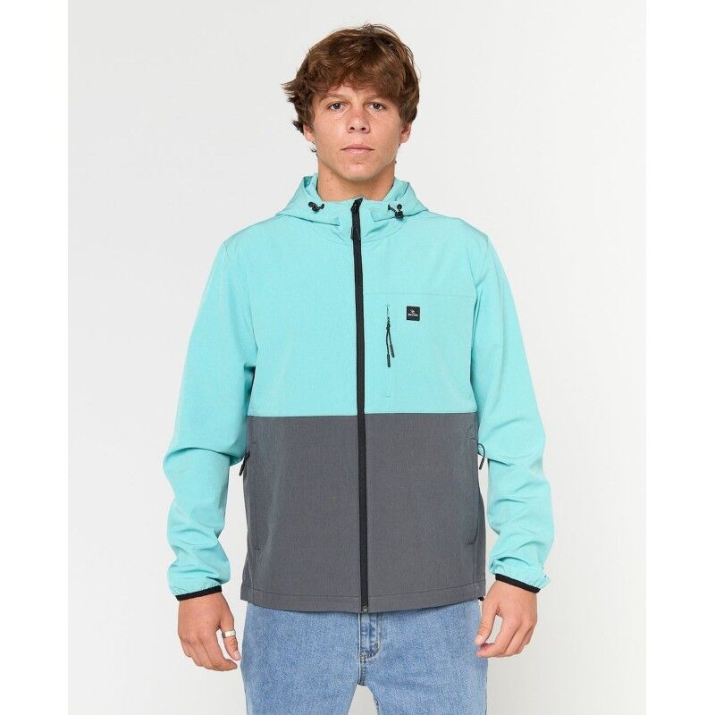 Elite Anti Series Zip - Jacke - Herren