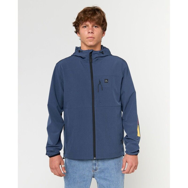 Elite Anti Series Zip - Jacka - Herr