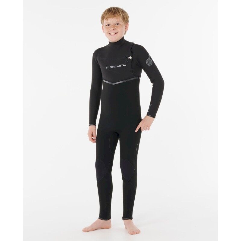 Rip Curl Fbomb Pro Cz 4/3 Gb - Våddragter til surf - Barn | Hardloop