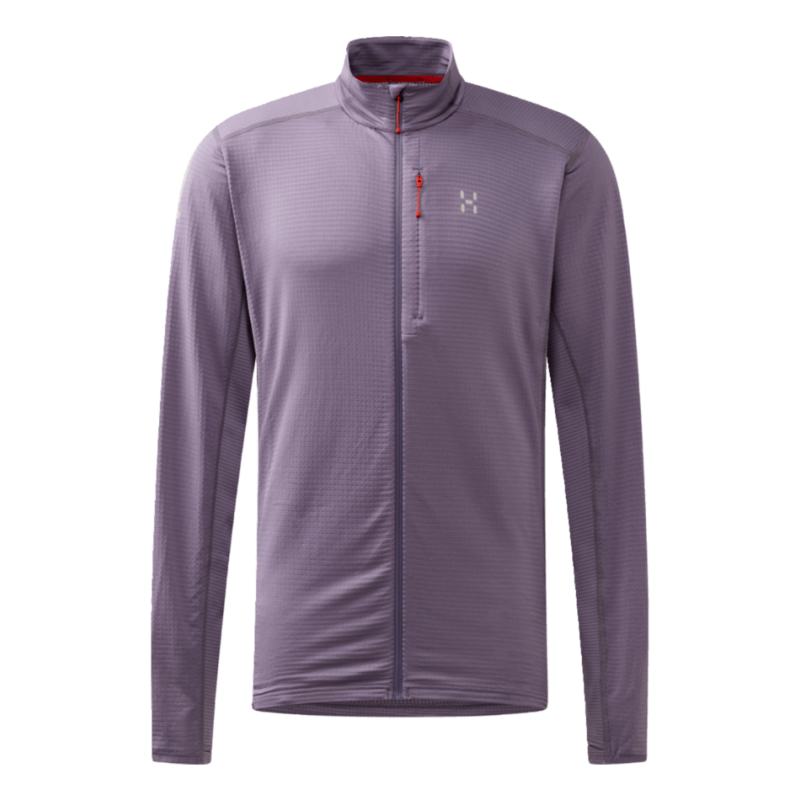 L.I.M Mid Multi Jacket - Fleecevest - Heren