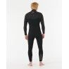 Rip Curl Flashbomb Pro Zf 5/3 - Surf Wetsuit - Men's | Hardloop