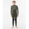 Rip Curl Fbomb Pro Cz 4/3 Gb - Combinaison de surf enfant | Hardloop