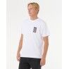 Rip Curl Surf Trip Tee - T-shirt homem | Hardloop