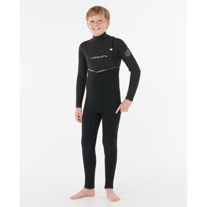 Rip Curl Fbomb Pro Cz 3/2 Gb - Combinaison de surf enfant | Hardloop