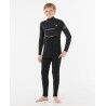 Rip Curl Fbomb Pro Cz 3/2 Gb - Combinaison de surf enfant | Hardloop