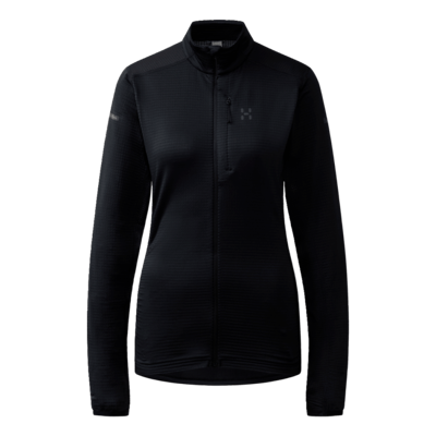 L.I.M Mid Multi Jacket - Polaire femme