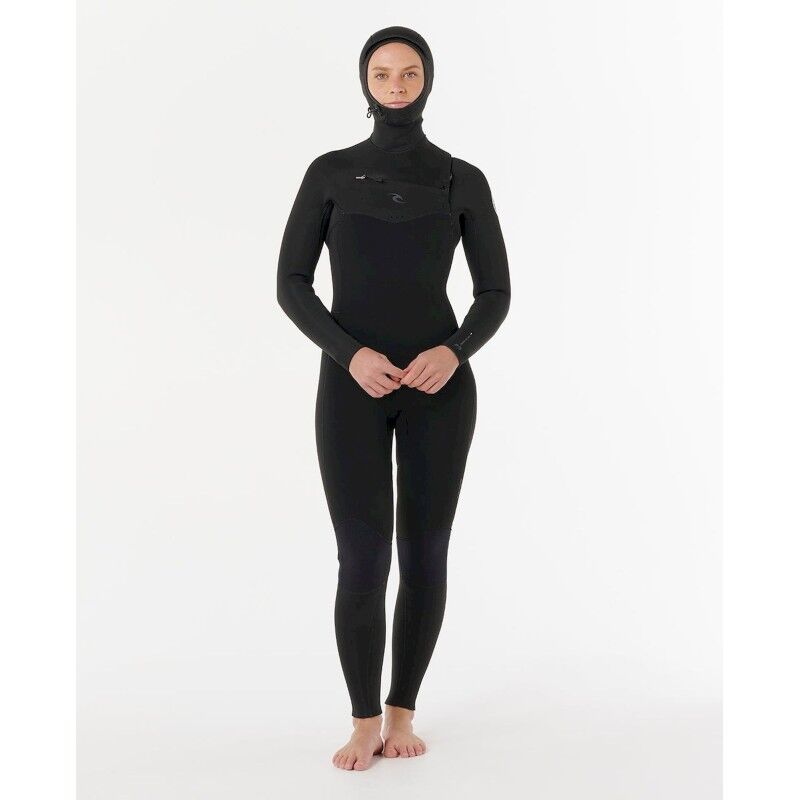 Rip Curl Dawn Patrol Cz H 5/4 - Combinaison de surf femme | Hardloop