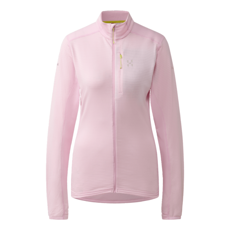 L.I.M Mid Multi Jacket - Forro polar - Mujer