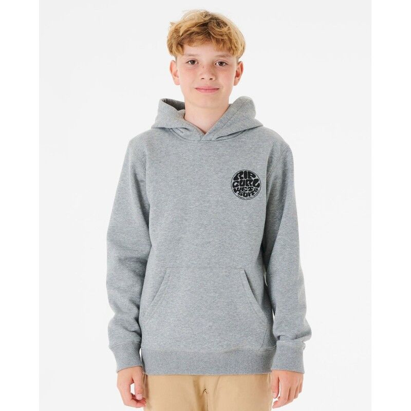 Wetsuit Icon Hood - Felpa con cappuccio - Bambino