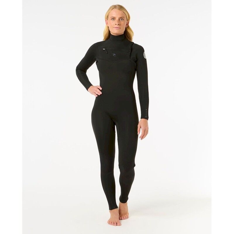 Rip Curl Dawn Patrol Cz 5/3 - Surf Wetsuit - Women's | Hardloop