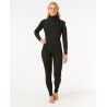 Rip Curl Dawn Patrol Cz 5/3 - Surf Wetsuit - Women's | Hardloop