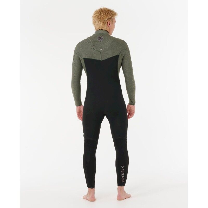 Rip Curl Flashbomb Pro Zf 4/3 - Surf Wetsuit - Men's | Hardloop