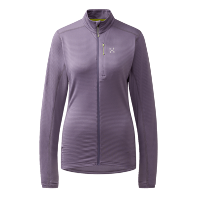 L.I.M Mid Multi Jacket - Bluza polarowa damska
