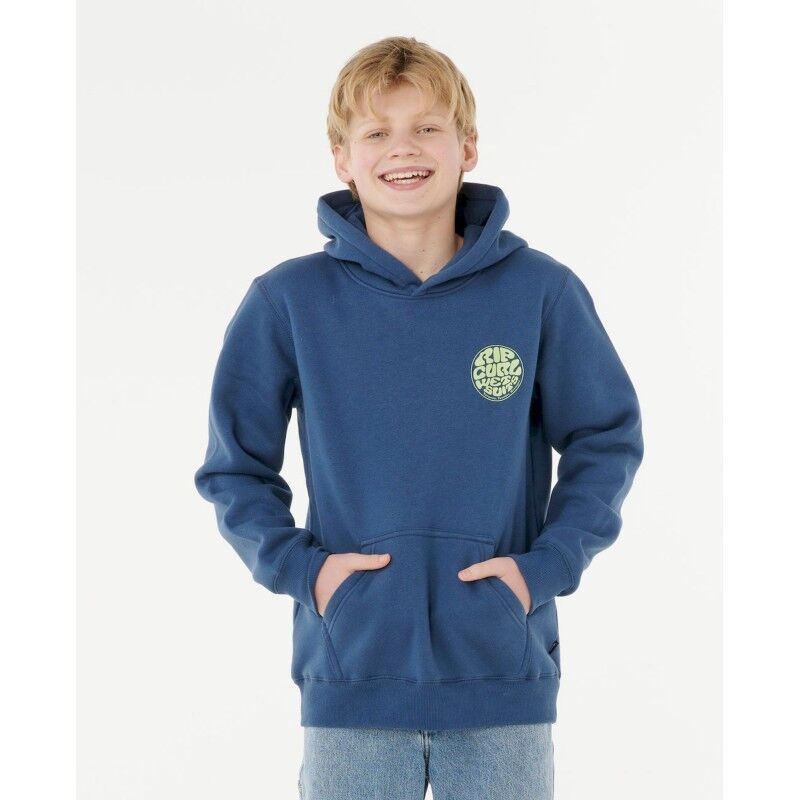Wetsuit Icon Hood - Bluza z kapturem dziecięca