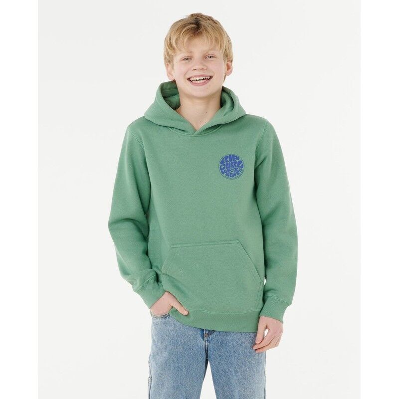 Wetsuit Icon Hood - Munkjacka - Børn